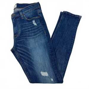 Hudson Jeans Blue Natalie Super Skinny Jeans | Women’s 27 Regular